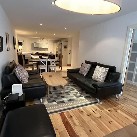 Sir John Rodgerson Apartment Dublin Exteriör bild
