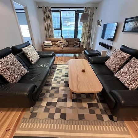 Sir John Rodgerson Apartment Dublin Exteriör bild
