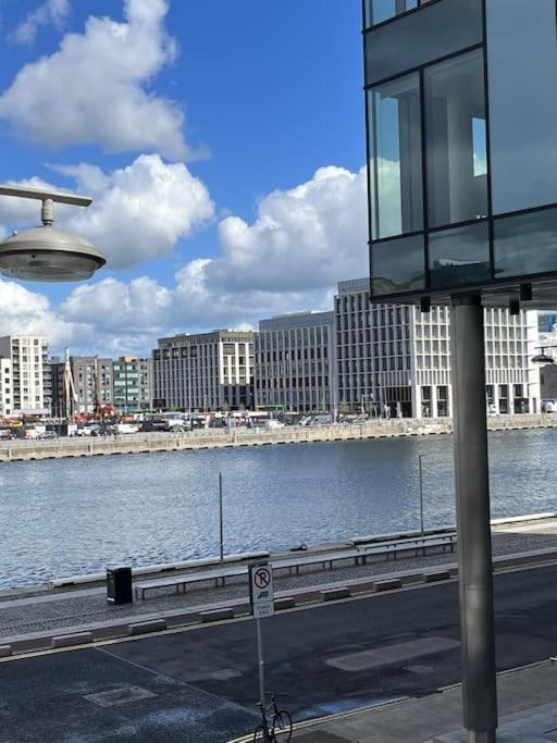 Sir John Rodgerson Apartment Dublin Exteriör bild