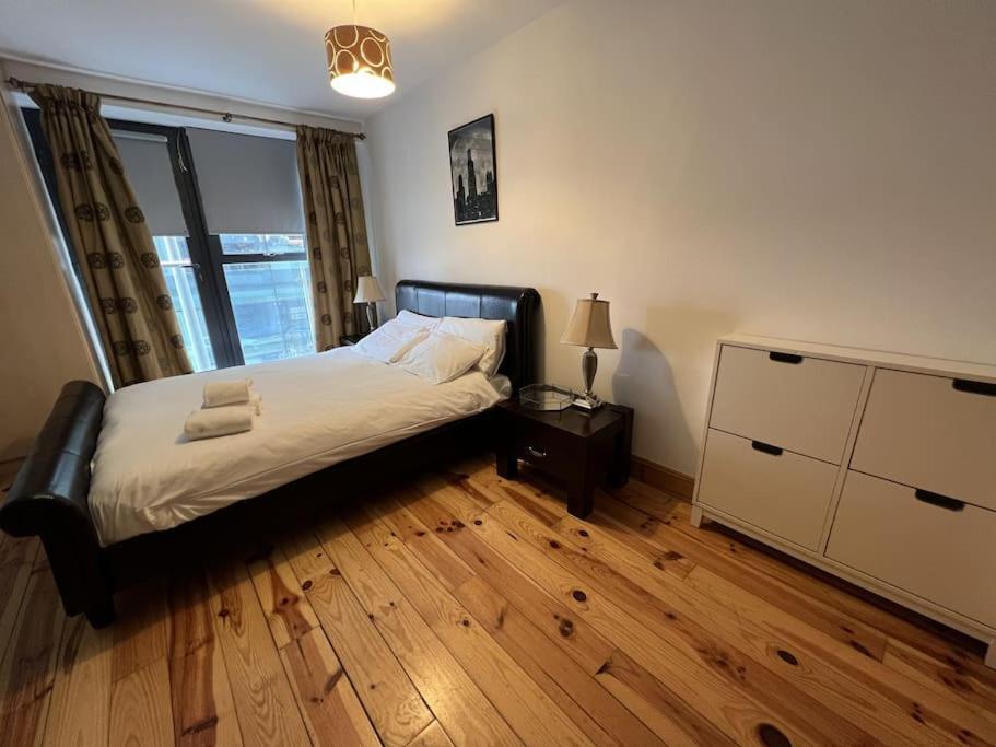 Sir John Rodgerson Apartment Dublin Exteriör bild